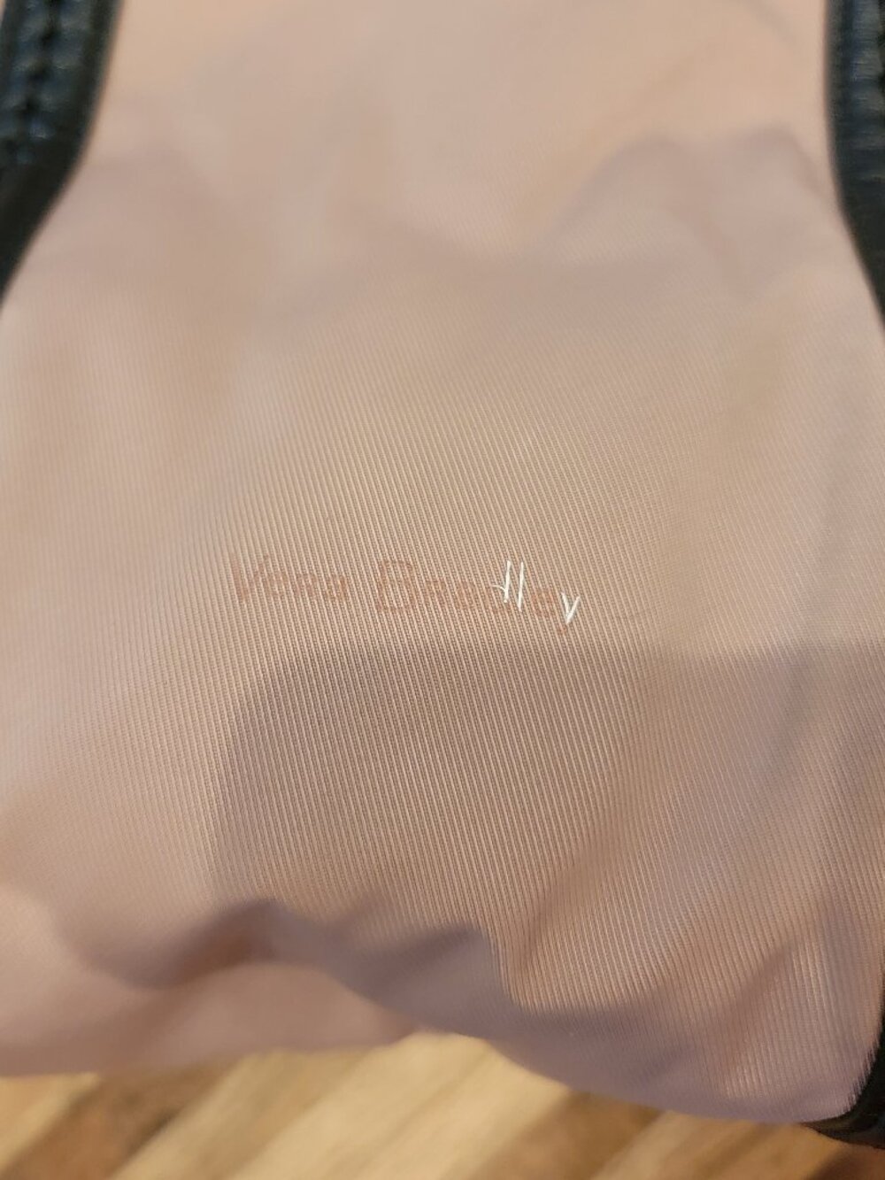 Vera Bradley Midtown Crossbody Tote Bag - Picture 10 of 15